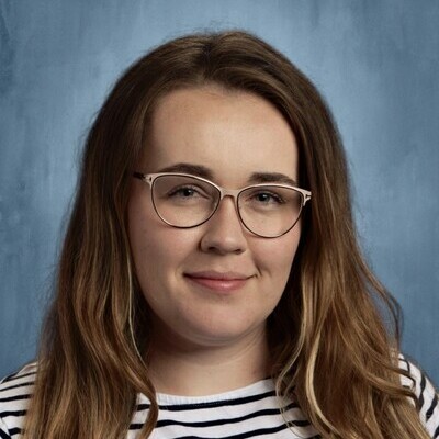 Photo of Emma Dempsey