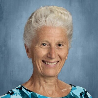 Photo of Linda Ross