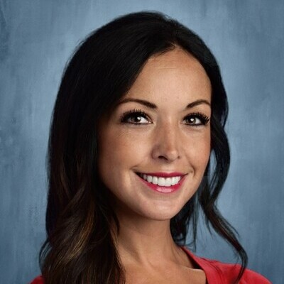 Photo of Britteny Smar