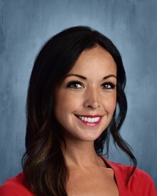 Photo of Britteny Smar