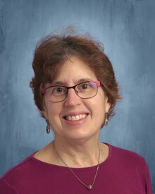 Photo of Joan Blench Wheaton