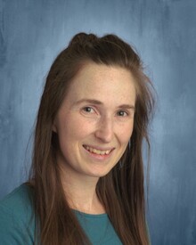 Photo of Maralee Leflar