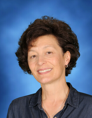 Photo of June Hickey