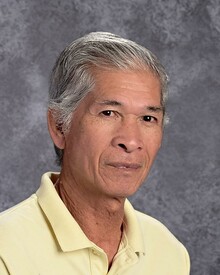 Photo of Ernesto Villanueva