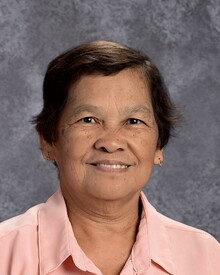 Photo of Rosario Villanueva