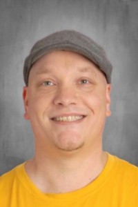 Photo of Kevin Bekevich