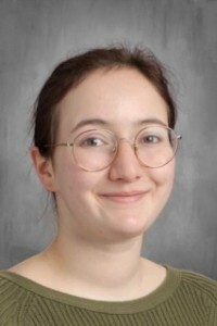 Photo of Shea Berreth