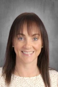 Photo of Tracey Boucher