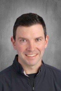 Photo of Jeffrey Chalifoux