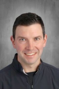 Photo of Jeffrey Chalifoux