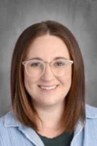 Photo of Shannon Chouinard