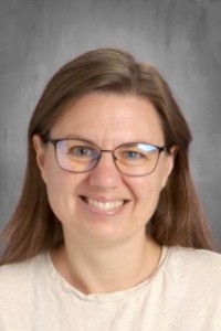 Photo of Erin Cook