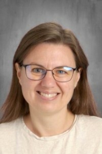 Photo of Erin Cook