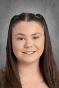 Photo of Kira Crann