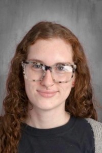 Photo of Kayla Diebold