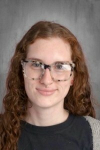 Photo of Kayla Diebold