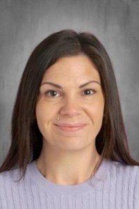 Photo of Britney Garnett