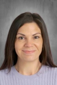 Photo of Britney Garnett