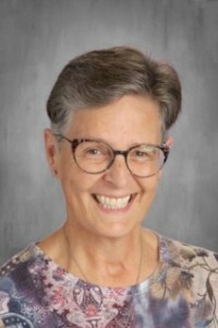 Photo of Laura Guey
