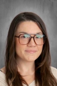 Photo of Lauren Heath