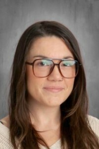 Photo of Lauren Heath