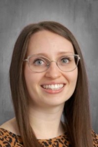 Photo of Hannah Hinman