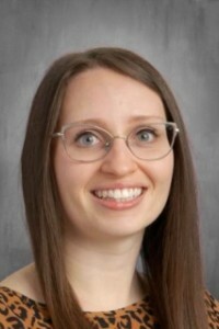 Photo of Hannah Hinman