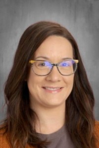Photo of Kim Holmes