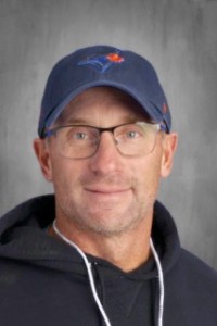 Photo of Troy Massier