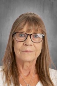 Photo of Fiona McBeth