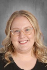 Photo of Jeralee Neufeld