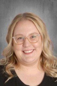 Photo of Jeralee Neufeld