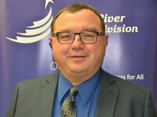 Photo of Paul Bennett