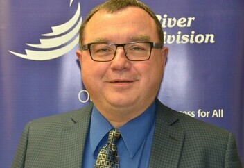 Photo of Paul Bennett
