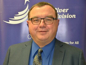 Photo of Paul Bennett