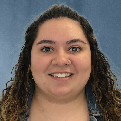 Photo of Jazlyn Persaud