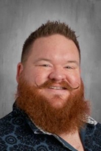 Photo of Jon Pittman