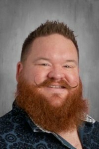 Photo of Jon Pittman