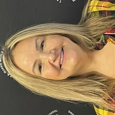 Photo of Roechelle Gaudet