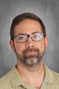 Photo of Elijah Sellberg