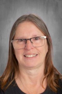Photo of Mandy Varney