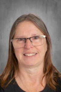 Photo of Mandy Varney