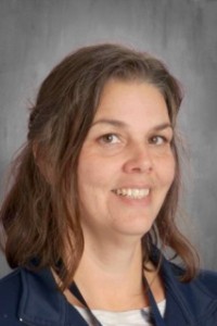 Photo of Lana Vassallo