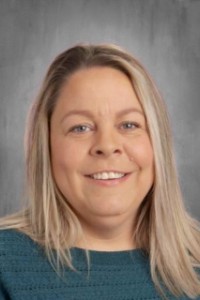 Photo of Karilee Wadman