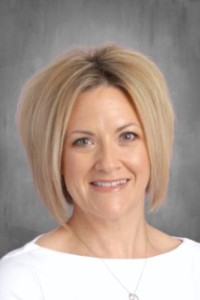 Photo of Lisa Waye